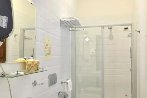 Casa I Cappuccini in Rome, foto 15