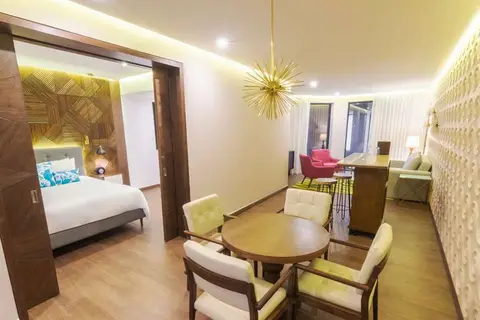 The Fives Downtown Hotel in Playa del Carmen — foto 24