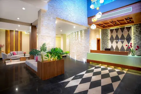 Zen Resort Sahl Hasheesh by TBH Hotels in Hurghada, foto 27