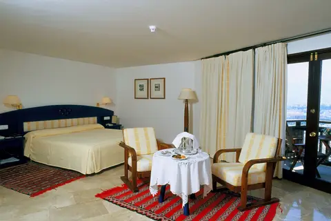 Parador de Melilla in Melilla — foto 27