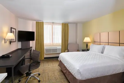 Candlewood Suites NYC Times Square in New York City, foto 18