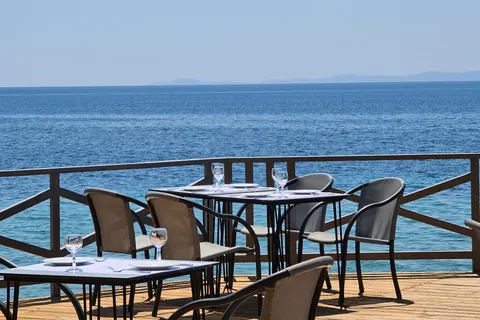 Hotel Blue Dolphin foto 10