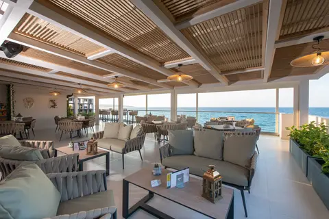 Anemona Beach Hotel in Argasi Beach Hotel, foto 4