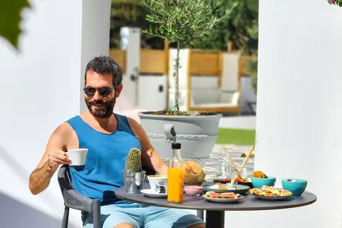 Zoe Hotel in Μπαλί — foto 7