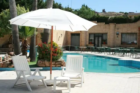 Grand Hotel Mosè in Agrigento, foto 3