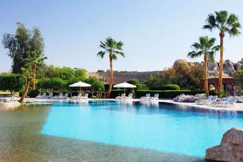 Naama Bay Promenade in Sharm El Sheikh, foto 11