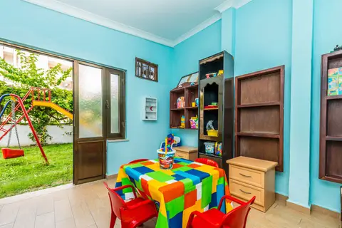 Boulevard Hotel in Alanya, foto 14