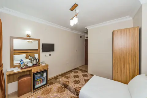 May Hotel Istanbul in İstanbul, foto 14