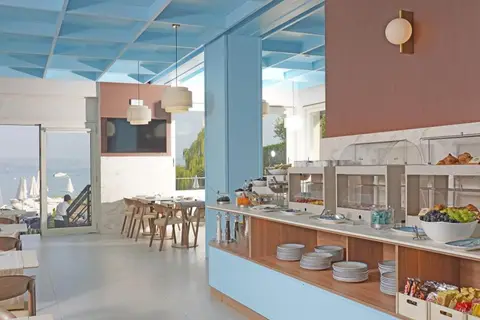 Hotel Unico by Dori in Sirmione, foto 5