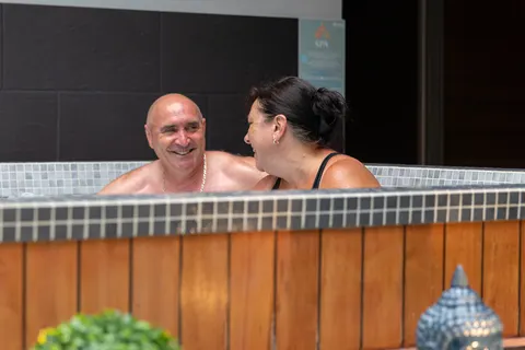 Flower Camping L Ile D Offard foto 14