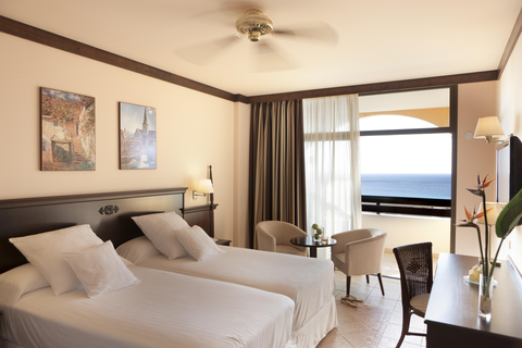 Hotel Occidental Jandia Royal Level - adults only foto 16