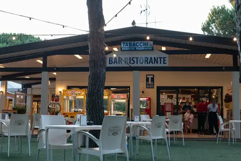 Cesenatico Camping Village in Cesenatico — foto 26