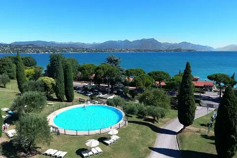 Desenzano Lake Village in Desenzano del Garda — foto 14