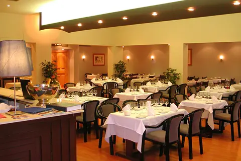 Clube do Lago Hotel & Apartamento in Cascais — foto 13