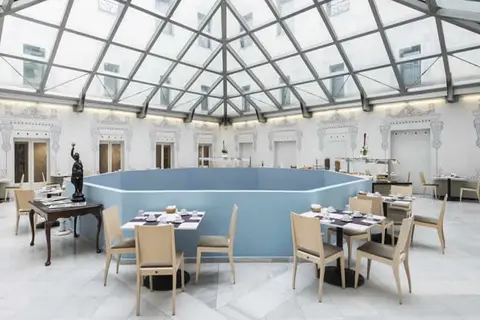 Hotel Oriente Atiram in Barcelona — foto 3