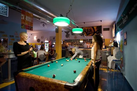 Hu I Pini Village foto 15