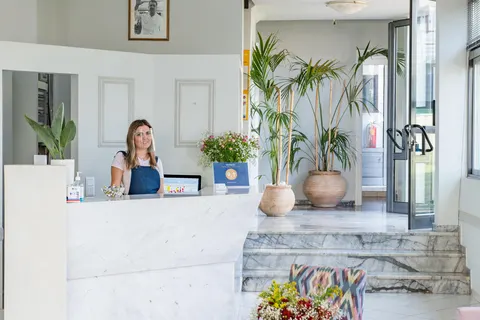 Hotel Astoria foto 9