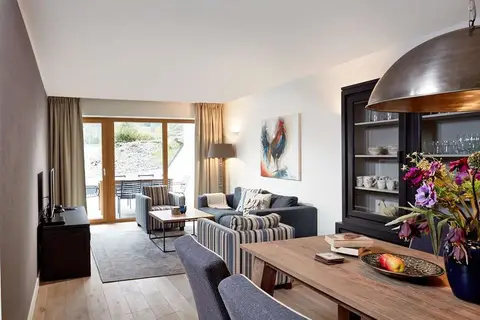 Kaprun Glacier Estate in Kaprun — foto 5