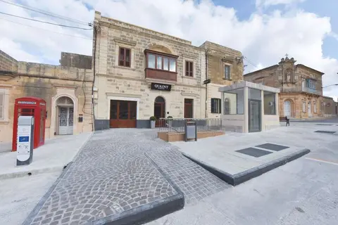 Quaint Boutique Hotel Xewkija in Ix-Xewkija — foto 9