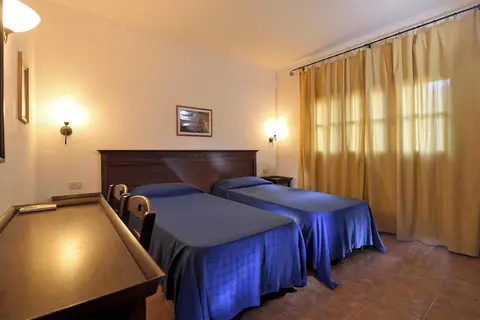 Smy Borgo Magliano Toscana in Magliano in Toscana — foto 12