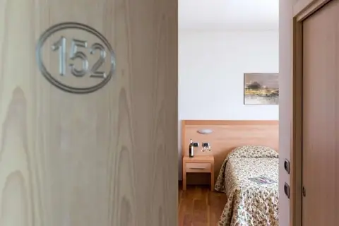Albergo Al Maso in Riva del Garda, foto 19
