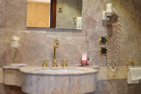 Des Epoques Hotel in Rome, foto 13