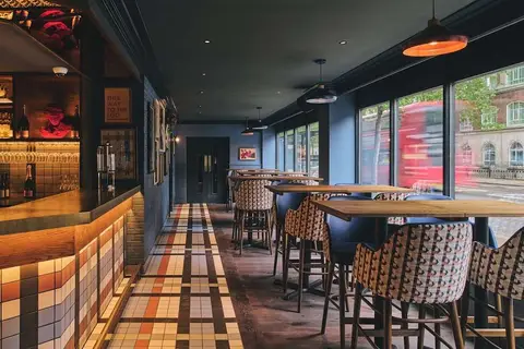 Royal National in Londen, foto 8