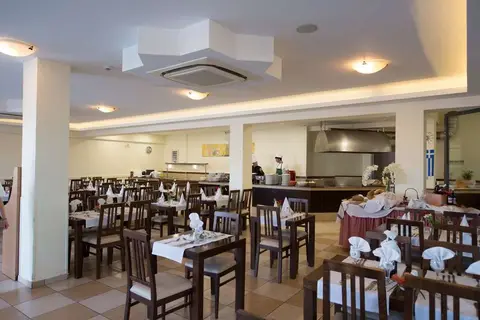 Panorama Village & Hotel in Gazi Municipal Unit, foto 7