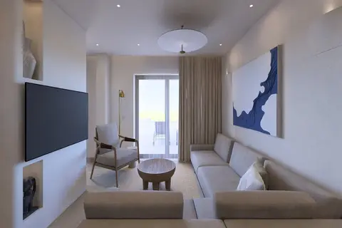 Alianthos Estate Resort in Plakias, foto 23