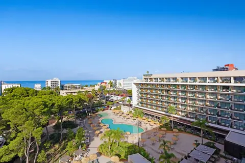 Aubamar Palma Resort in Palma