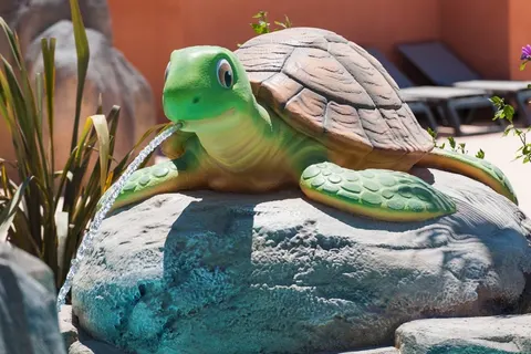 Camping Le Saint Louis foto 13