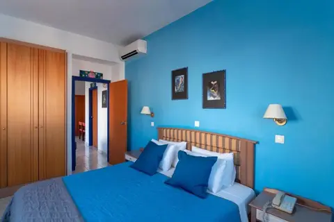 Annapolis Inn in Rhodos — foto 10