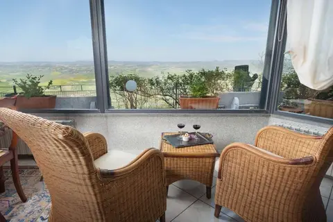 Hotel Dei Capitani in Montalcino — foto 13