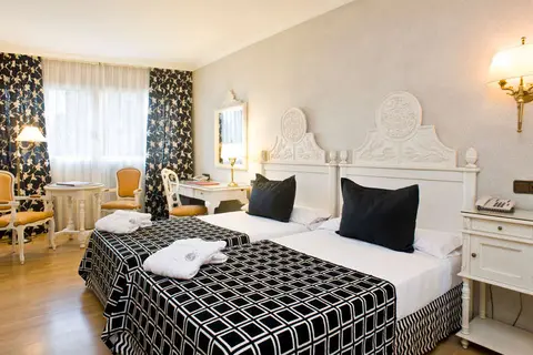 Salles Hotel Pere IV in Barcelona — foto 13