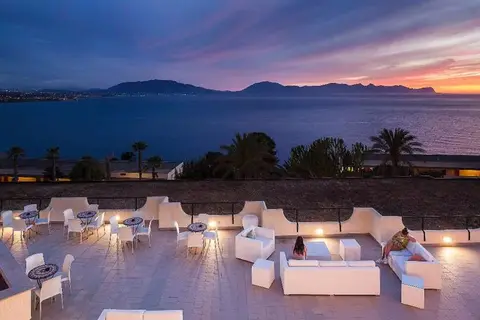 CDShotels Terrasini in Terrasini — foto 16