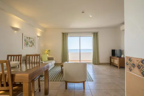 Appartementen Clube Porto Mós in Lagos — foto 15