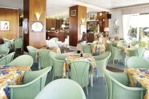 Hotel Malcesine in Malcesine — foto 16