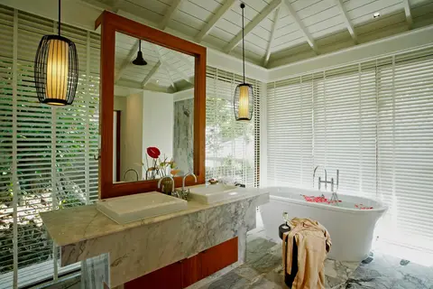 Centara Villas Samui in บ้านหัวถนน — foto 10