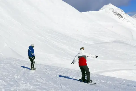 Winterbelevenis Canada op het gemak in Ottawa, foto 10