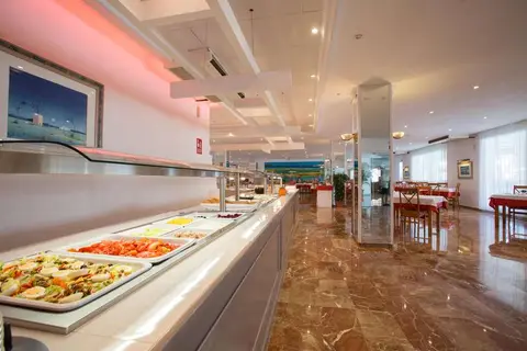Coral Star Appartementen in Sant Josep de sa Talaia — foto 15