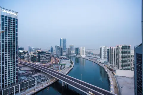 Renaissance Business Bay Hotel, Dubai in Dubai — foto 7