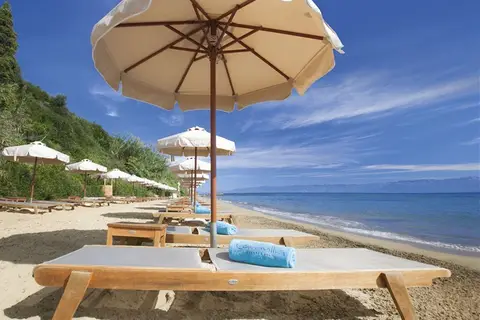 Camvillia Resort in Δημοτική Ενότητα Κορώνης — foto 7