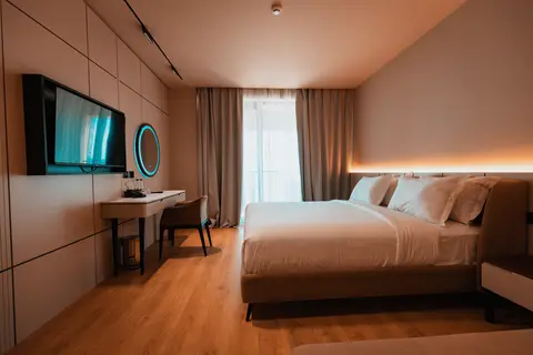 Royal G Deluxe Hotel & Spa in Durrës, foto 27