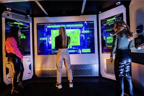 Recreatiepark De Boshoek foto 15