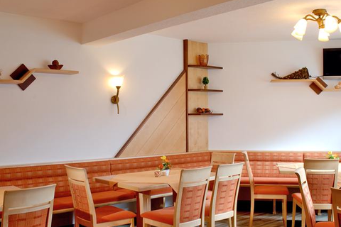 Appartementen Lena foto 8