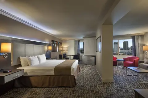The STRAT Hotel, Casino & Tower in Las Vegas, foto 22