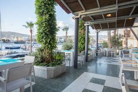 Hotel Kosta Palace in Kos-Stad — foto 27