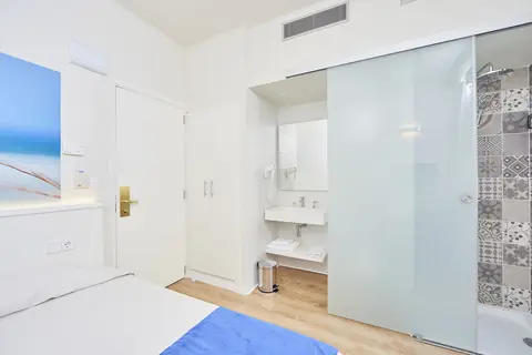 Cupido Boutique Hotel in Peguera — foto 21