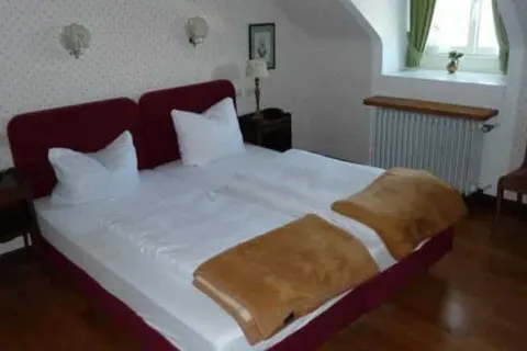 Hotel Zum Alten Brauhaus foto 5