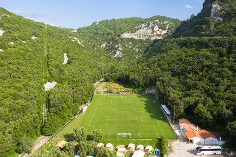 Oliva Camping in Labin — foto 16